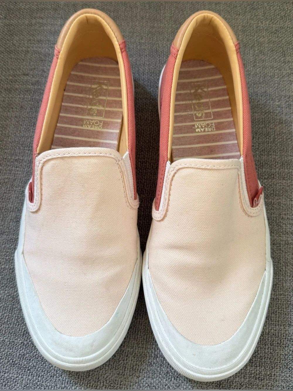 Keds slip sneaker